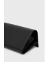 Emporio Armani Портфейл дамски в черно - Pepit.bg