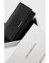 Emporio Armani Портфейл дамски в черно - Pepit.bg