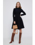 Emporio Armani Рокля - Pepit.bg