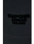 Emporio Armani Суичър в черно с апликация - Pepit.bg