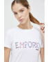 Emporio Armani Тениска - Pepit.bg