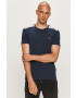 Emporio Armani Тениска - Pepit.bg