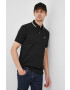 Emporio Armani Тениска с яка - Pepit.bg