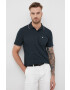 Emporio Armani Тениска с яка - Pepit.bg