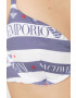 Emporio Armani Underwear Бански от две части - Pepit.bg