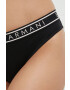 Emporio Armani Underwear Бикини (2 чифта) - Pepit.bg