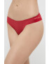 Emporio Armani Underwear Бикини в тъмносиньо - Pepit.bg