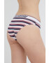 Emporio Armani Underwear Бикини в тъмносиньо - Pepit.bg