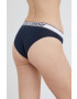 Emporio Armani Underwear Бикини в тъмносиньо - Pepit.bg