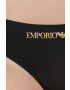 Emporio Armani Underwear Бикини в черно - Pepit.bg