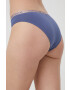 Emporio Armani Underwear Бикини в тъмносиньо - Pepit.bg