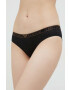 Emporio Armani Underwear Бикини в черно - Pepit.bg