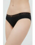 Emporio Armani Underwear Бикини в черно - Pepit.bg