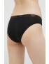 Emporio Armani Underwear Бикини в черно - Pepit.bg