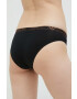 Emporio Armani Underwear Бикини в черно - Pepit.bg