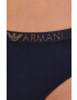 Emporio Armani Underwear Бикини тип бразилиана 2 чифта - Pepit.bg