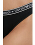 Emporio Armani Underwear Бикини тип бразилиана - Pepit.bg