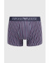 Emporio Armani Underwear Боксерки (2 броя) в тъмносиньо - Pepit.bg