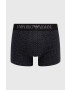 Emporio Armani Underwear Боксерки (2 броя) в черно - Pepit.bg