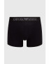 Emporio Armani Underwear Боксерки (2 броя) в черно - Pepit.bg