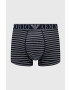 Emporio Armani Underwear Боксерки (2 броя) в тъмносиньо - Pepit.bg