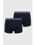 Emporio Armani Underwear Боксерки (2 чифта) - Pepit.bg