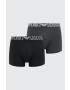 Emporio Armani Underwear Боксерки (2 чифта) - Pepit.bg