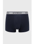 Emporio Armani Underwear Боксерки (2 чифта) в тъмносиньо - Pepit.bg