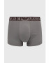 Emporio Armani Underwear Боксерки мъжки в сиво - Pepit.bg