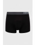 Emporio Armani Underwear Боксерки (3 броя) в черно - Pepit.bg