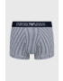 Emporio Armani Underwear Боксерки в тъмносиньо - Pepit.bg