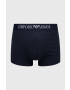 Emporio Armani Underwear Боксерки в тъмносиньо - Pepit.bg