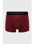 Emporio Armani Underwear Боксерки в червено - Pepit.bg