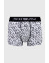 Emporio Armani Underwear Боксерки в бяло - Pepit.bg