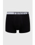 Emporio Armani Underwear Боксерки в черно - Pepit.bg