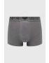 Emporio Armani Underwear Боксерки в сиво - Pepit.bg