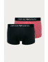 Emporio Armani Underwear Emporio Armani - Боксерки (2 бройки) - Pepit.bg