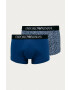 Emporio Armani Underwear Emporio Armani - Боксерки (2 бройки) - Pepit.bg