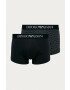 Emporio Armani Underwear Emporio Armani - Боксерки (2 бройки) - Pepit.bg