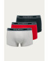 Emporio Armani Underwear Emporio Armani - Боксерки (3 бройки) - Pepit.bg