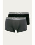 Emporio Armani Underwear Emporio Armani - Боксерки (3 бройки) - Pepit.bg