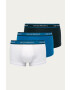 Emporio Armani Underwear Emporio Armani - Боксерки (3 бройки) - Pepit.bg