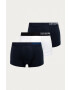 Emporio Armani Underwear Emporio Armani - Боксерки (3 чифта) - Pepit.bg