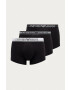 Emporio Armani Underwear Emporio Armani - Боксерки (3 чифта) - Pepit.bg