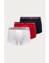 Emporio Armani Underwear Emporio Armani - Боксерки (3 чифта) - Pepit.bg