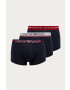 Emporio Armani Underwear Emporio Armani - Боксерки (3 чифта) - Pepit.bg