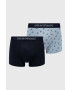 Emporio Armani Underwear Emporio Armani - Боксерки (3 чифта) - Pepit.bg