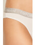 Emporio Armani Underwear Emporio Armani - Бразилски бикини (2-бройки) - Pepit.bg