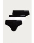 Emporio Armani Underwear Emporio Armani - Слипове (3 чифта) - Pepit.bg