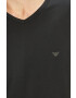 Emporio Armani Underwear Emporio Armani - Тениска (2-бройки) - Pepit.bg